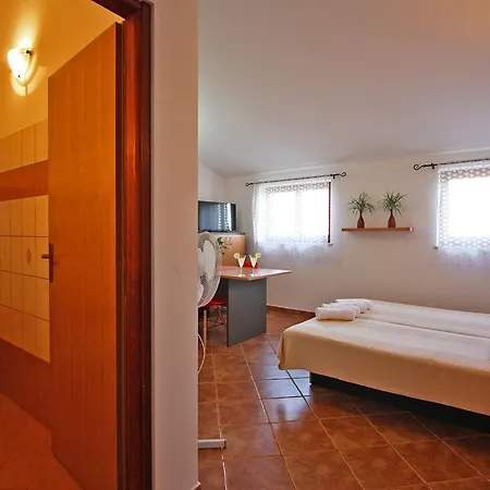 Appartamento Brijuni 648