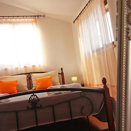 Appartamento Brijuni 648 Fažana
