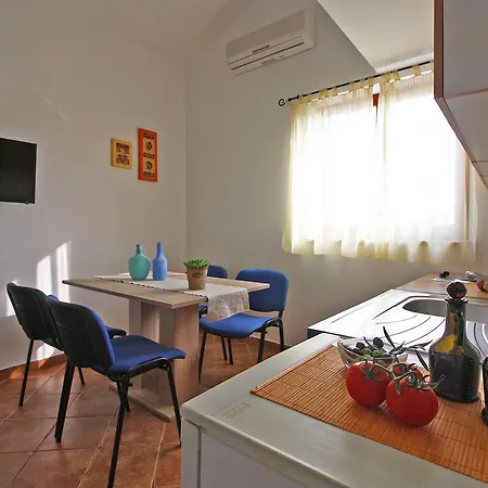 Brijuni 648 Appartamento Fažana