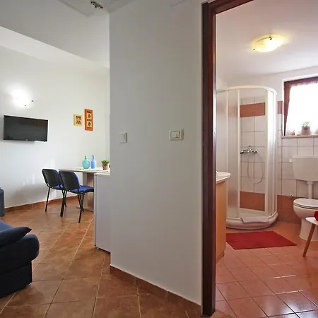 Appartamento Brijuni 648 *