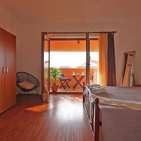 Brijuni 648 Appartamento