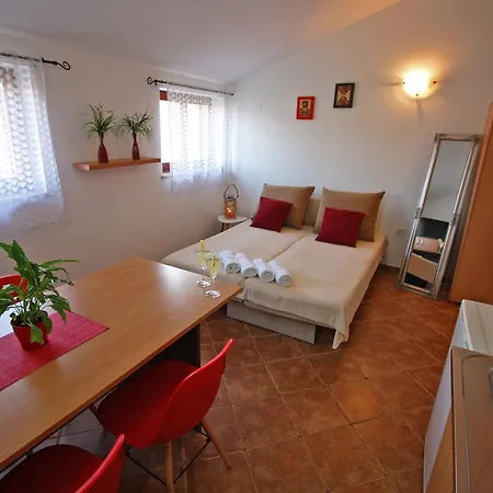 Brijuni 648 Appartamento
