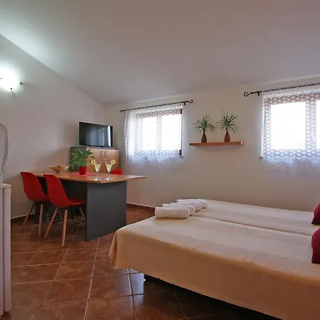 Appartamento Brijuni 648 Fažana