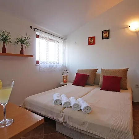 Appartamento Brijuni 648 Fažana