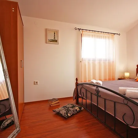 Appartamento Brijuni 648