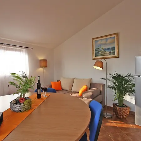 Brijuni 648 Appartamento Fažana